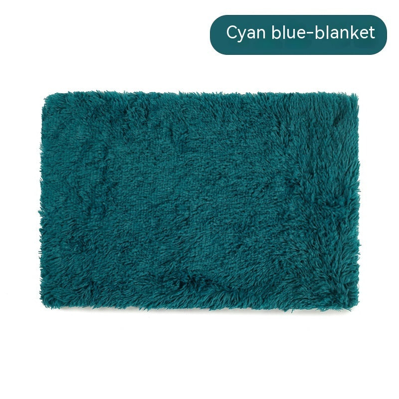 FurHaven Thermal Blanket – Soft & Comfy Pet Bed