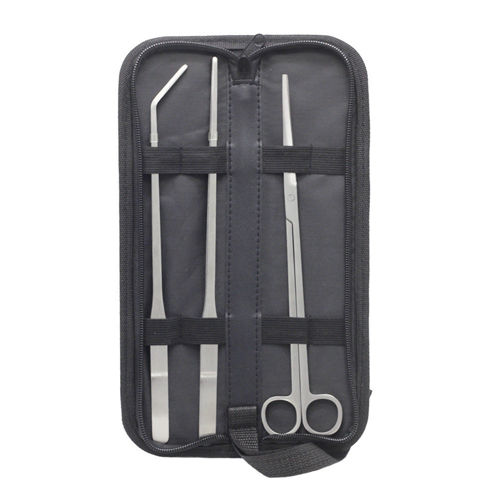 Effortless Aquascaping Tool for Every Aquarium Lover