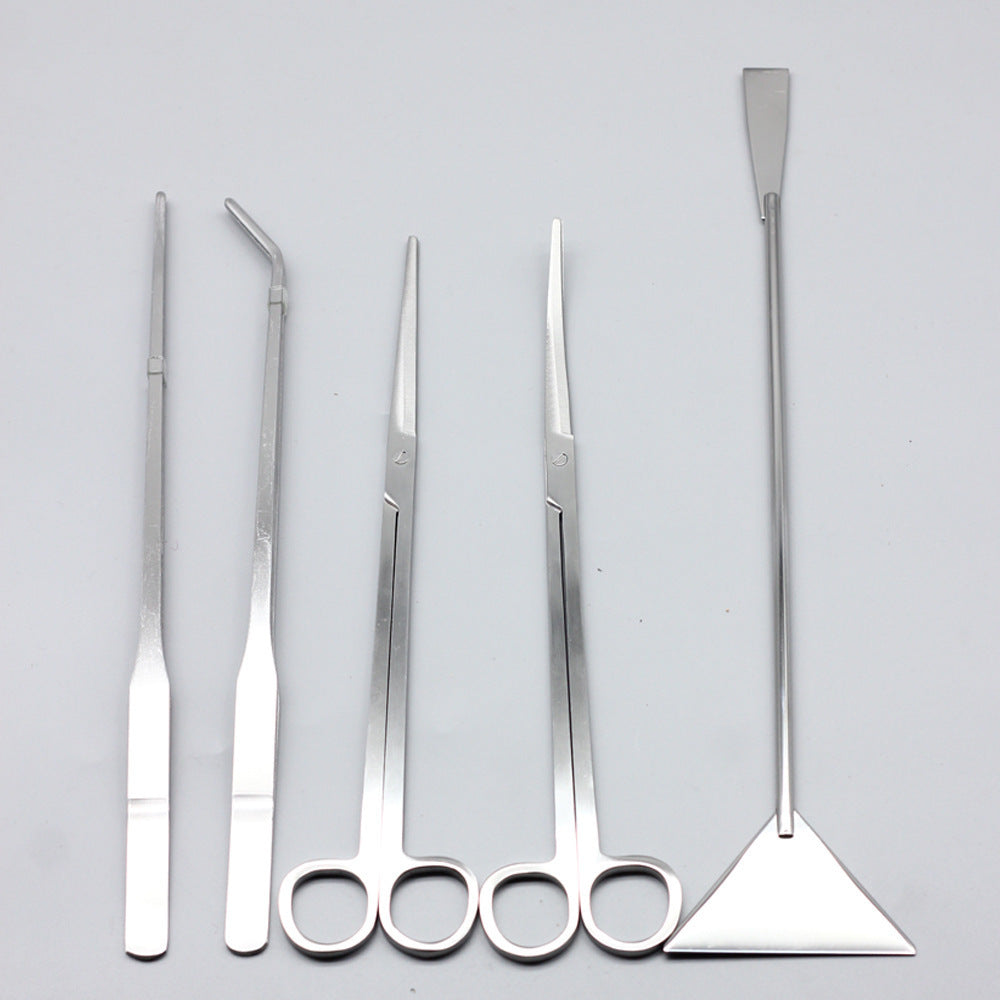 Effortless Aquascaping Tool for Every Aquarium Lover