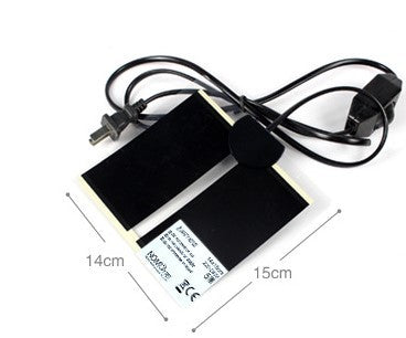 Cozy Heat Mat – Perfect Warmth for Happy Reptiles