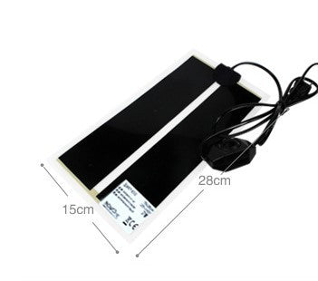 Cozy Heat Mat – Perfect Warmth for Happy Reptiles