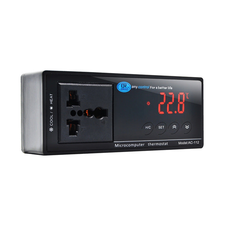 Digital Display Aquarium and terrarium Thermostat