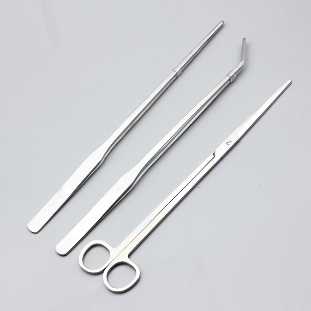 Effortless Aquascaping Tool for Every Aquarium Lover