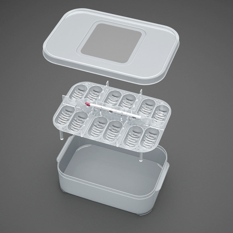 The Happy Hatchery – For Geckos, Snakes & Lizards