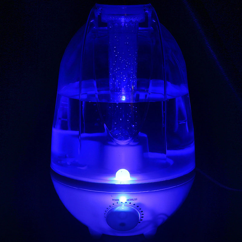 Simple Reptile Terrarium Humidifier