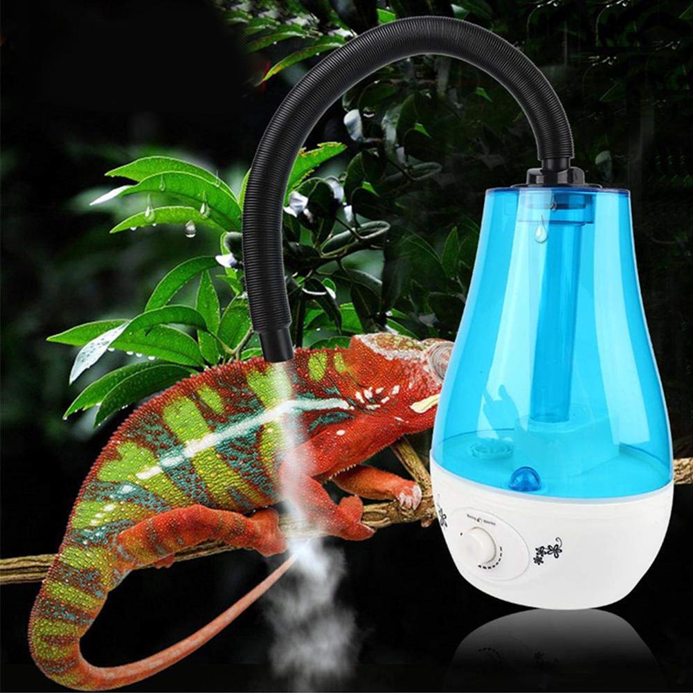 Simple Reptile Terrarium Humidifier