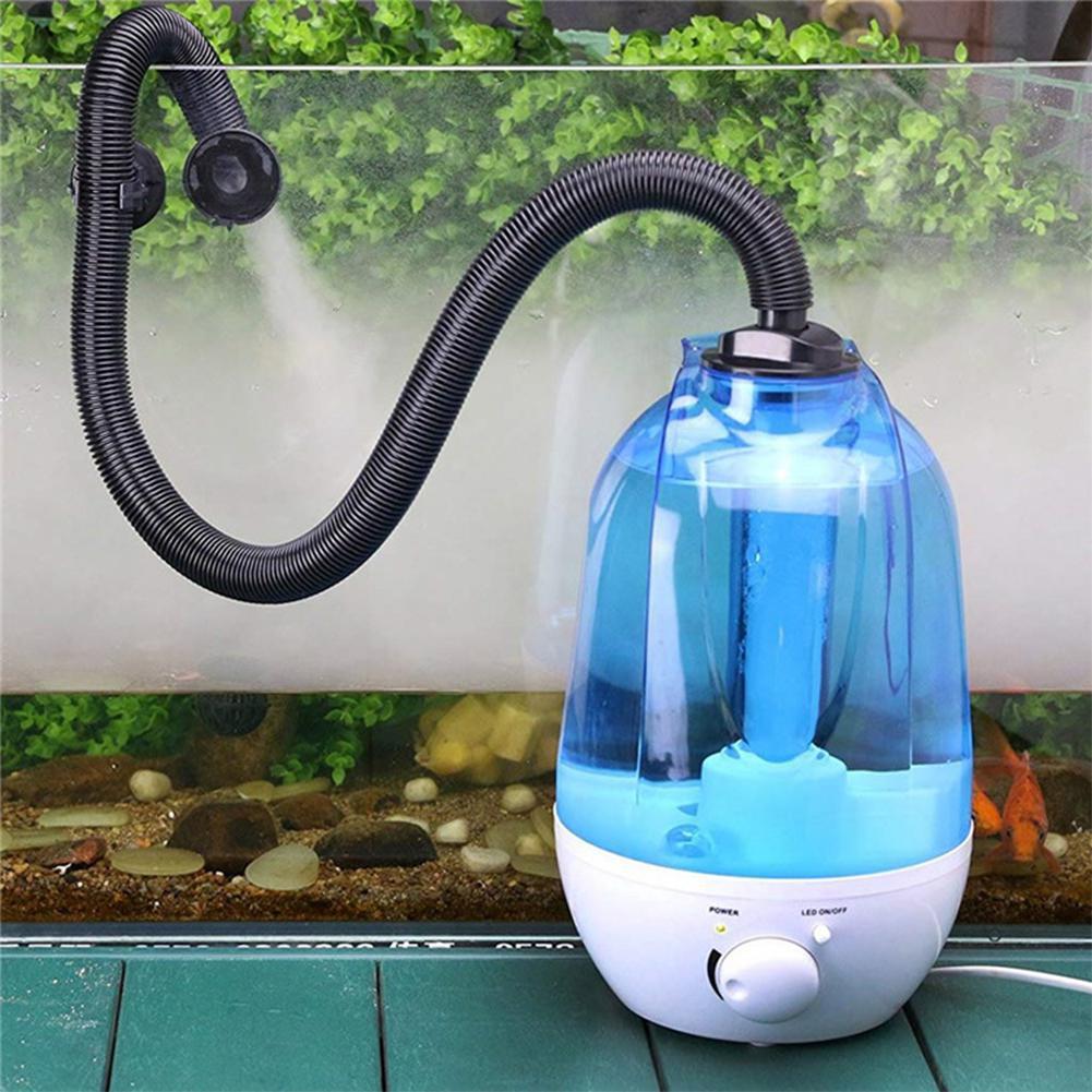 Simple Reptile Terrarium Humidifier
