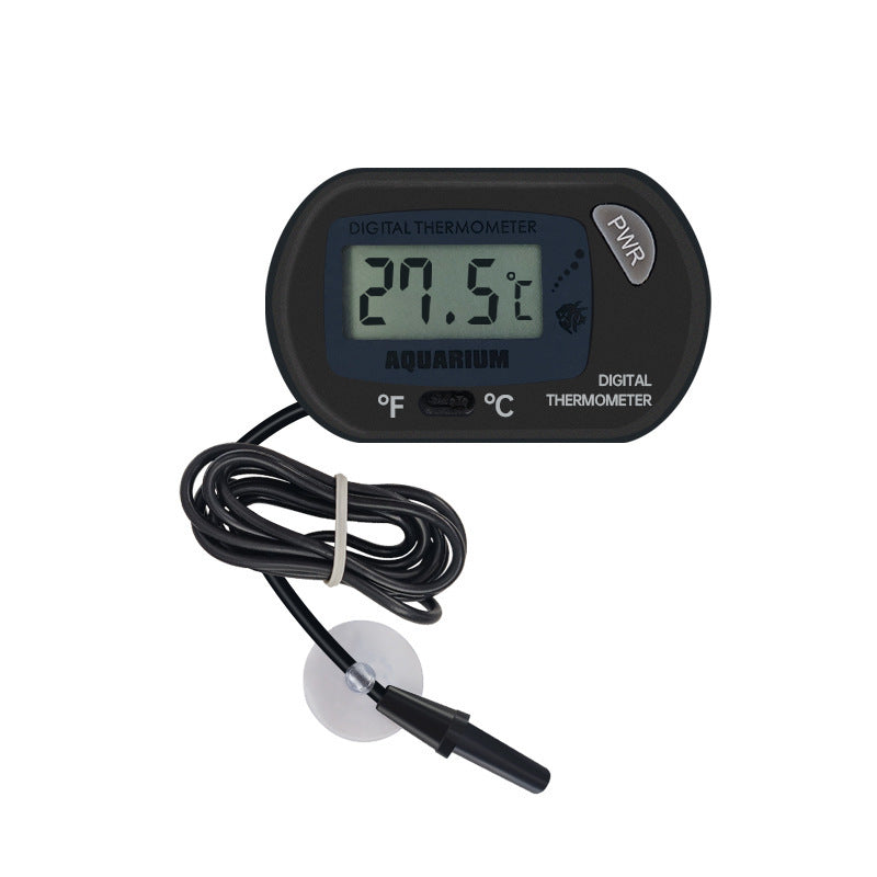Aquarium and Terrarium Thermometer - °C/°F
