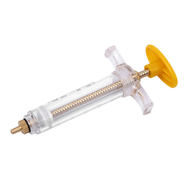 Bird Syringe Feeder