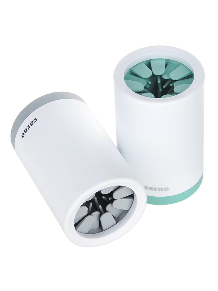 Gentle Paw Cleaning Cup for Dogs and Cats