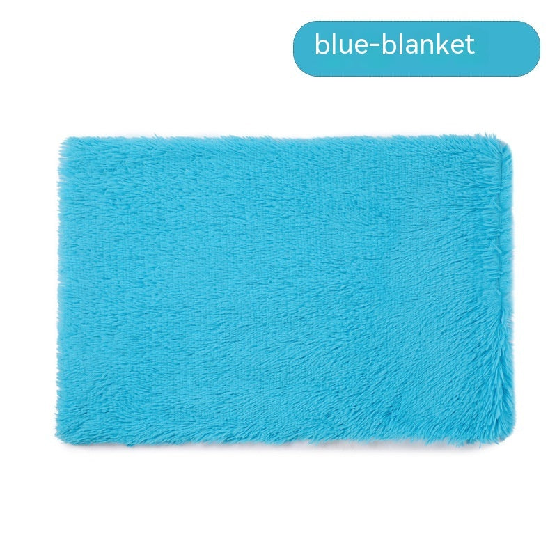 FurHaven Thermal Blanket – Soft & Comfy Pet Bed