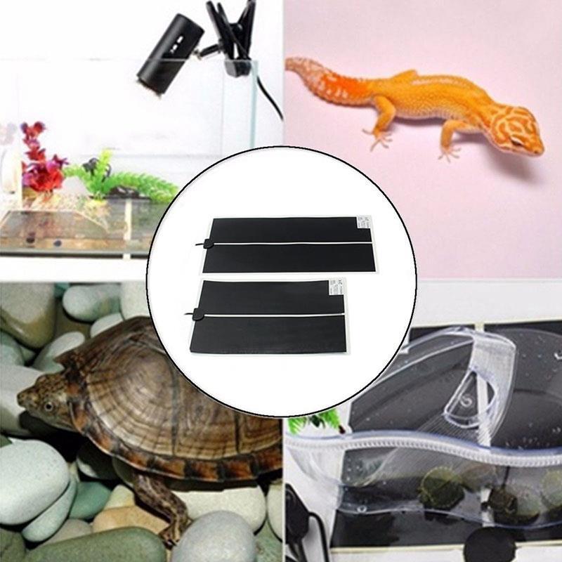 Cozy Heat Mat – Perfect Warmth for Happy Reptiles