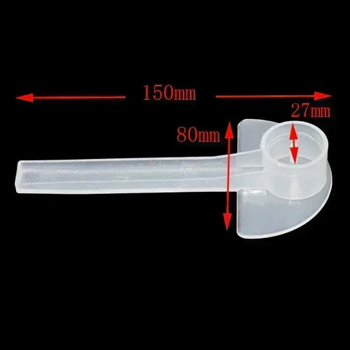 Bee feeder - Ramon's Pet Boutique