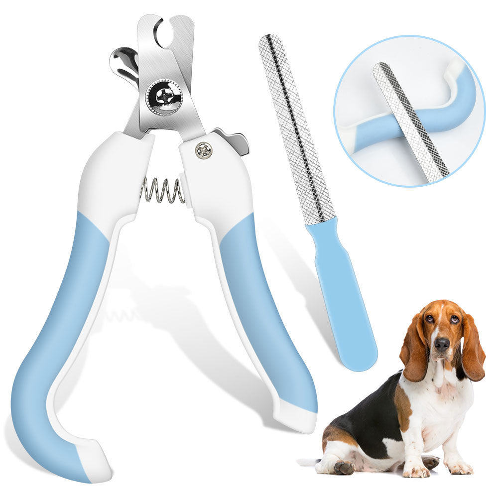 Pet Manicure Tool Set