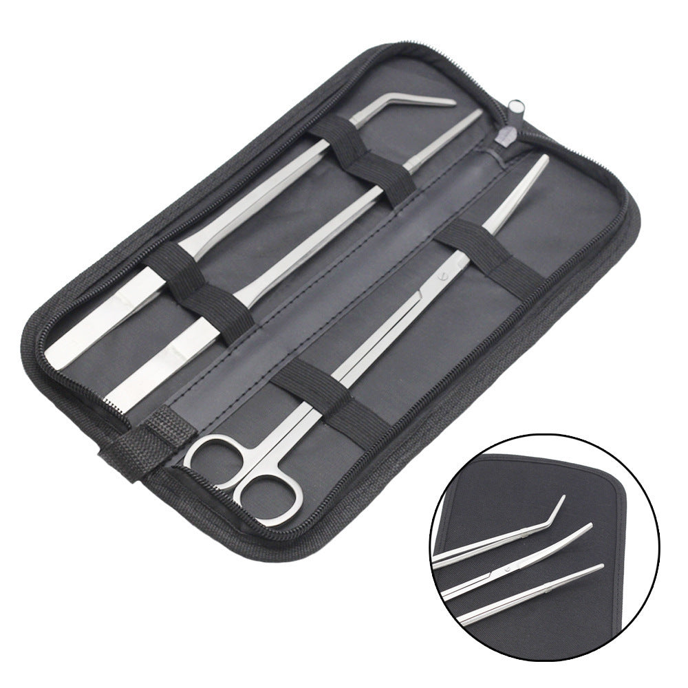 Effortless Aquascaping Tool for Every Aquarium Lover