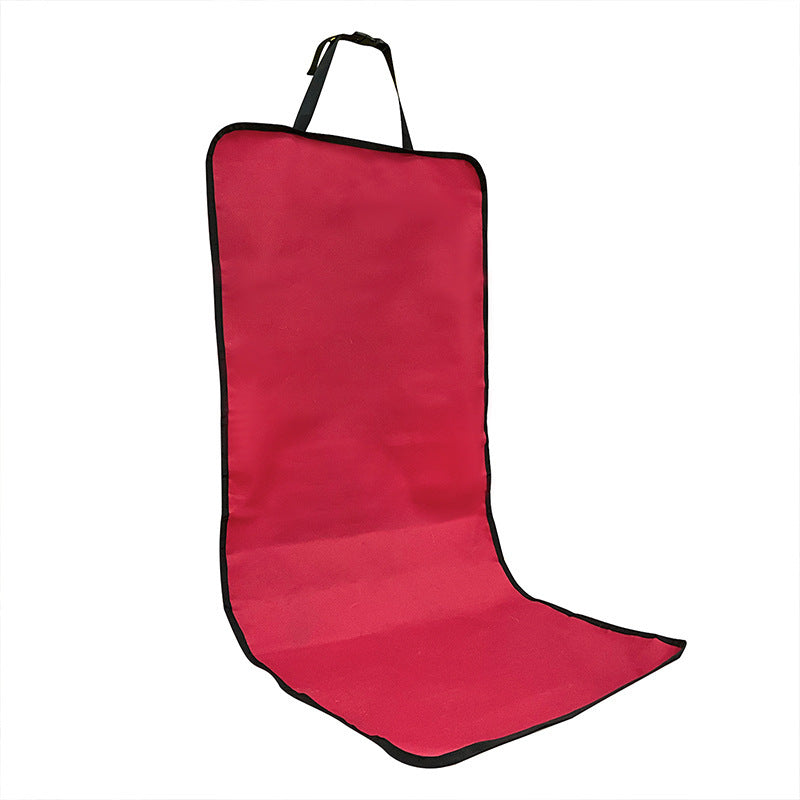 Dog & Cat Car Seat Cover