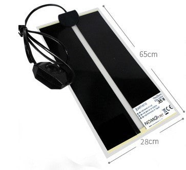 Cozy Heat Mat – Perfect Warmth for Happy Reptiles