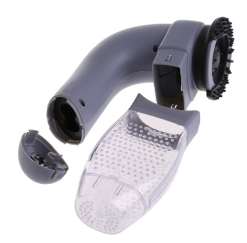 Pet Care Pro: Hair Remover & Massager
