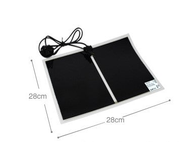 Cozy Heat Mat – Perfect Warmth for Happy Reptiles