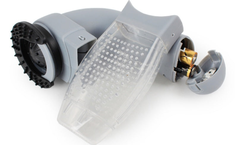 Pet Care Pro: Hair Remover & Massager