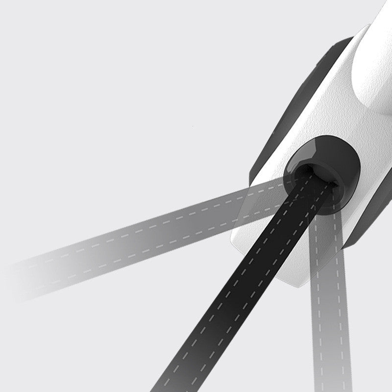 Bright Walks Ahead: LED Dog Leash for Safety