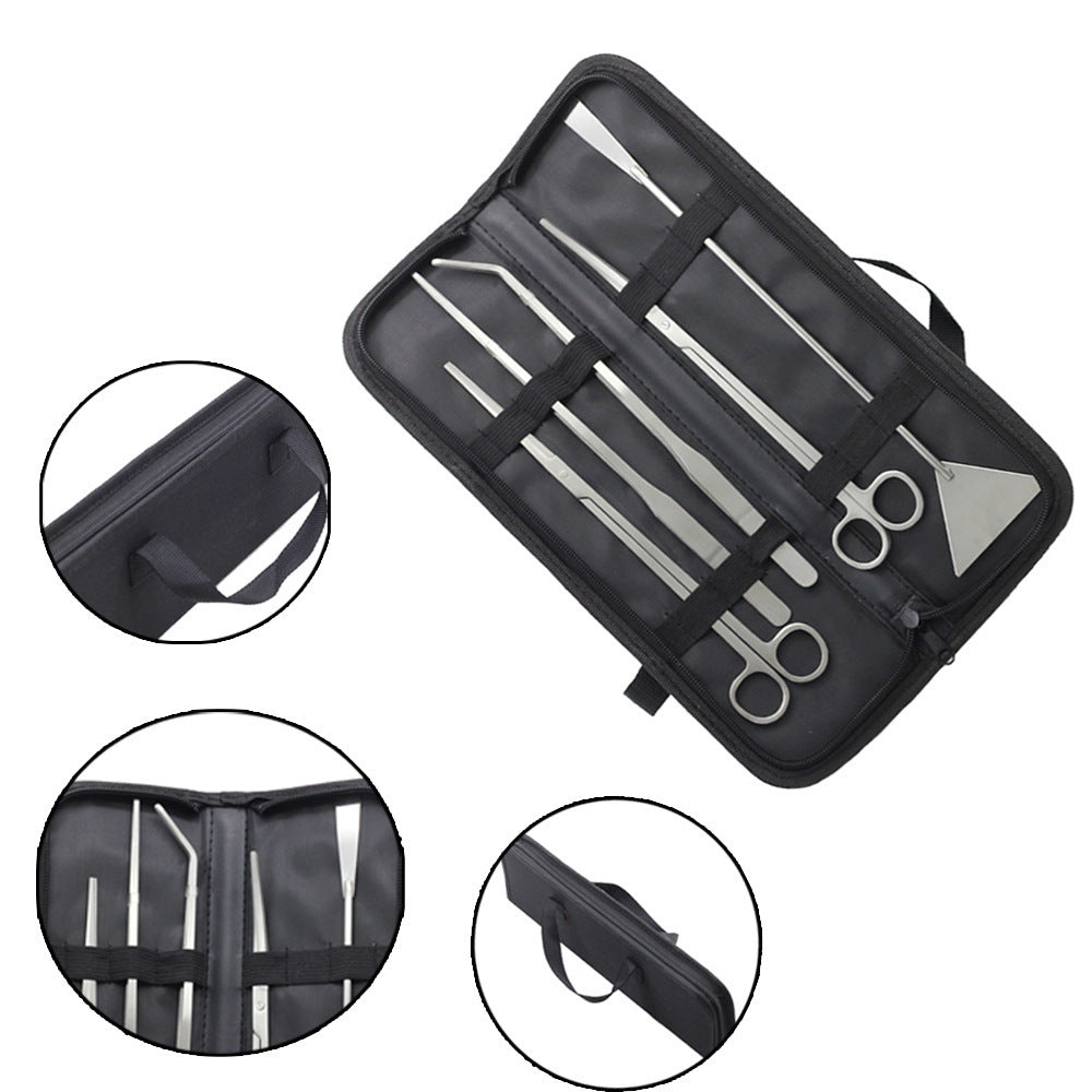 Effortless Aquascaping Tool for Every Aquarium Lover