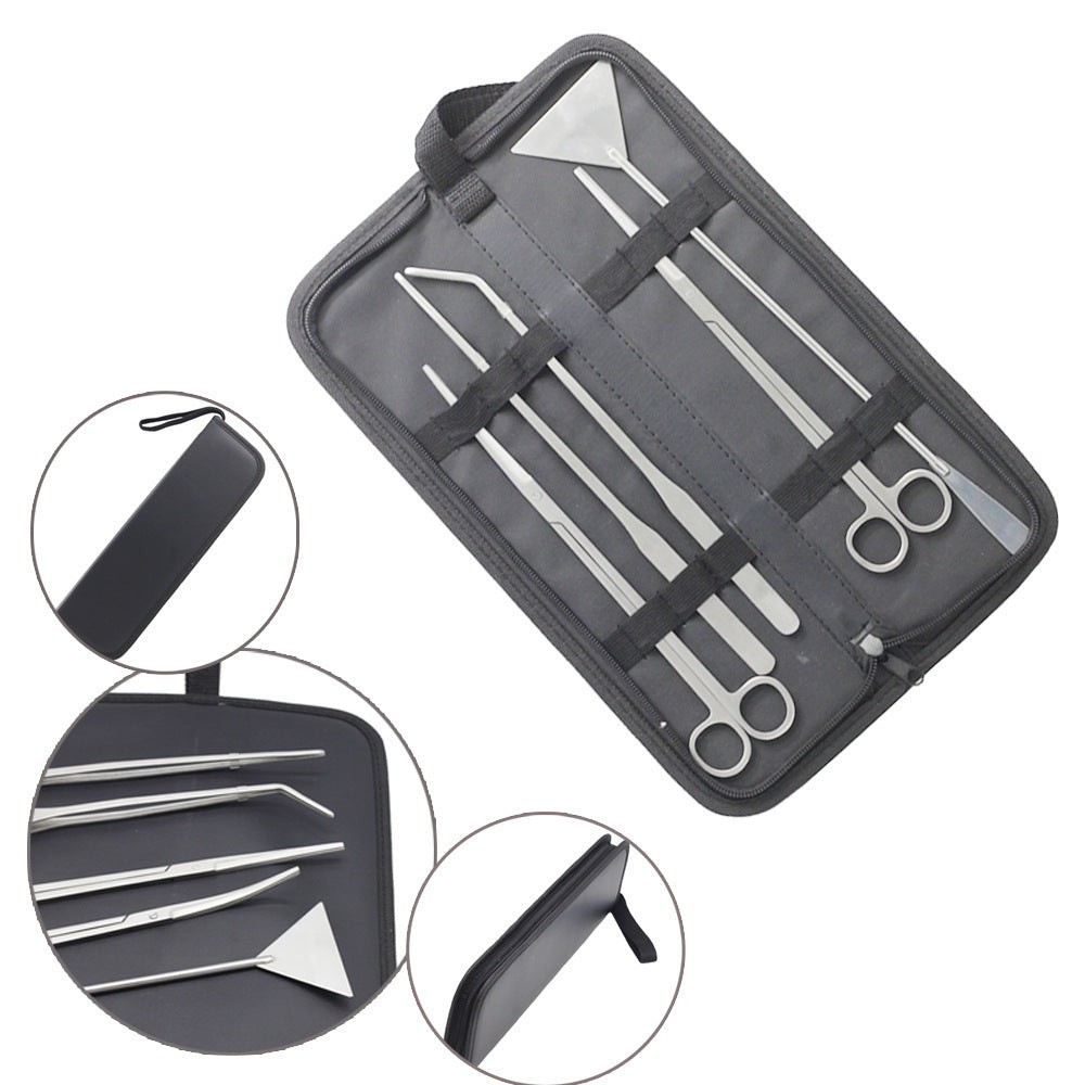 Effortless Aquascaping Tool for Every Aquarium Lover