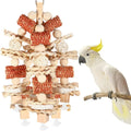Bird Natural Nibble Toy - Ramon's Pet Boutique