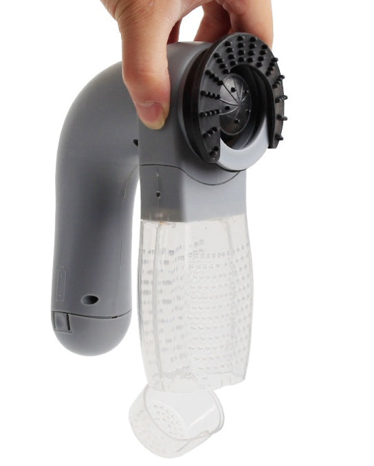 Pet Care Pro: Hair Remover & Massager