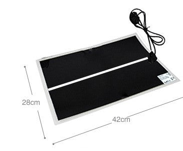 Cozy Heat Mat – Perfect Warmth for Happy Reptiles