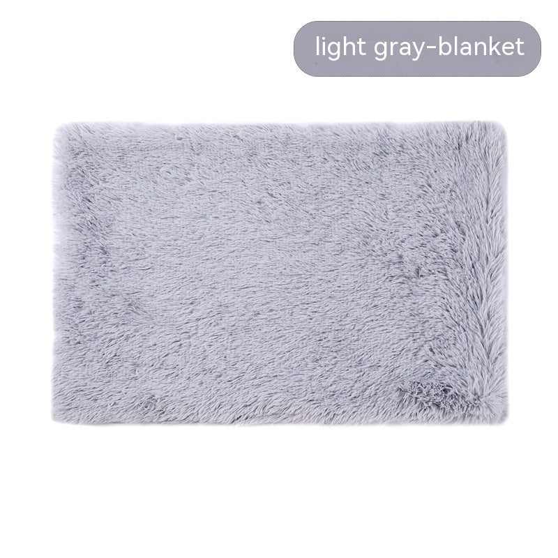 FurHaven Thermal Blanket – Soft & Comfy Pet Bed