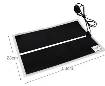 Cozy Heat Mat – Perfect Warmth for Happy Reptiles