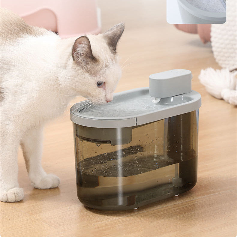 FreshFlow – Happy, Hydrated Pets