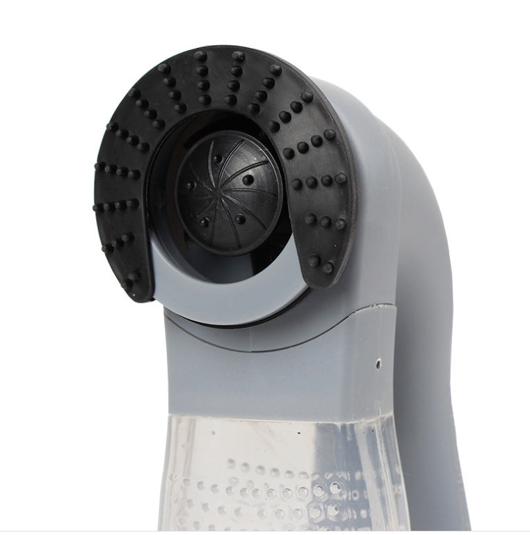 Pet Care Pro: Hair Remover & Massager
