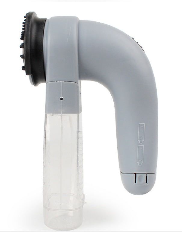 Pet Care Pro: Hair Remover & Massager