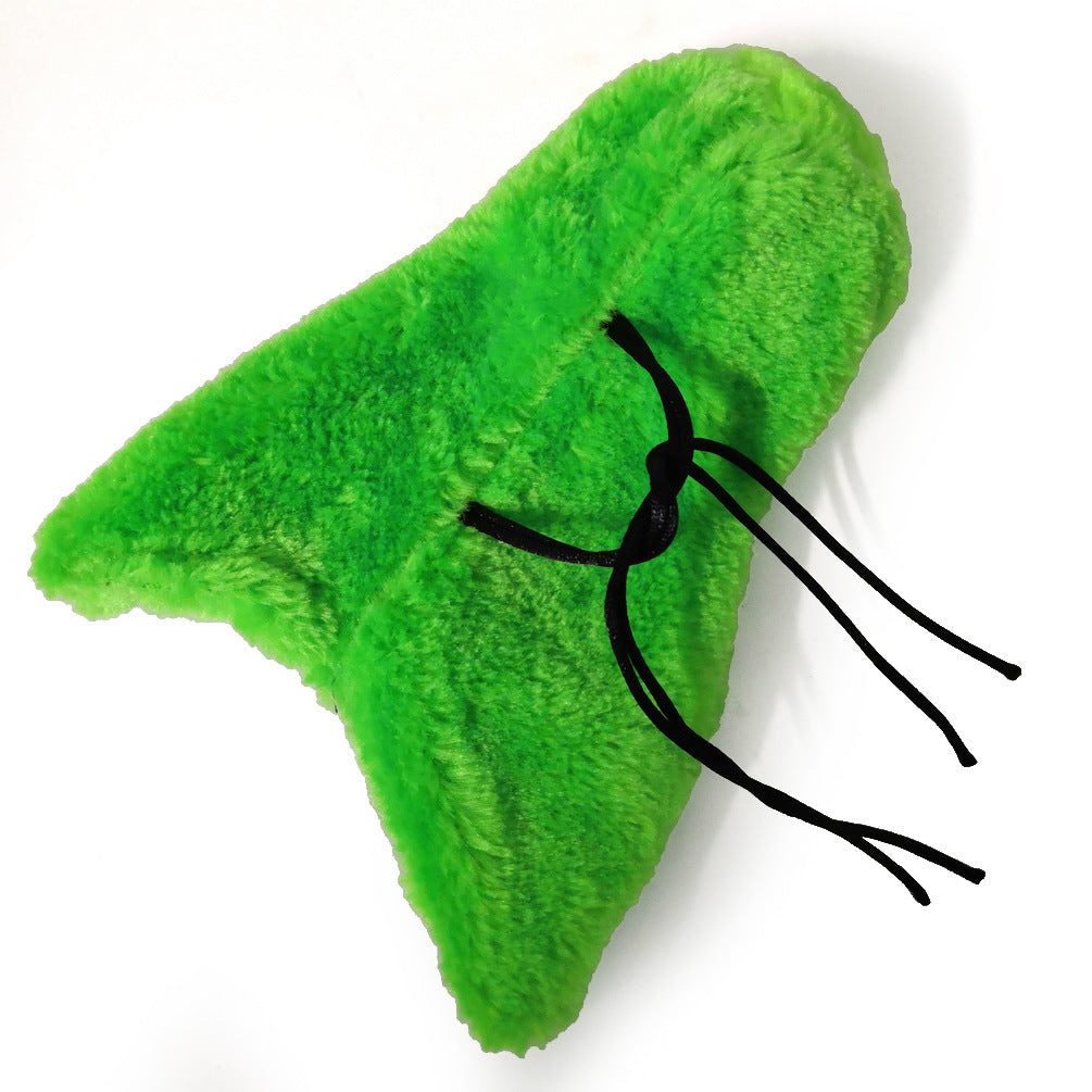 Soft Wool Bird Blanket – Snuggle Spot for Parrots