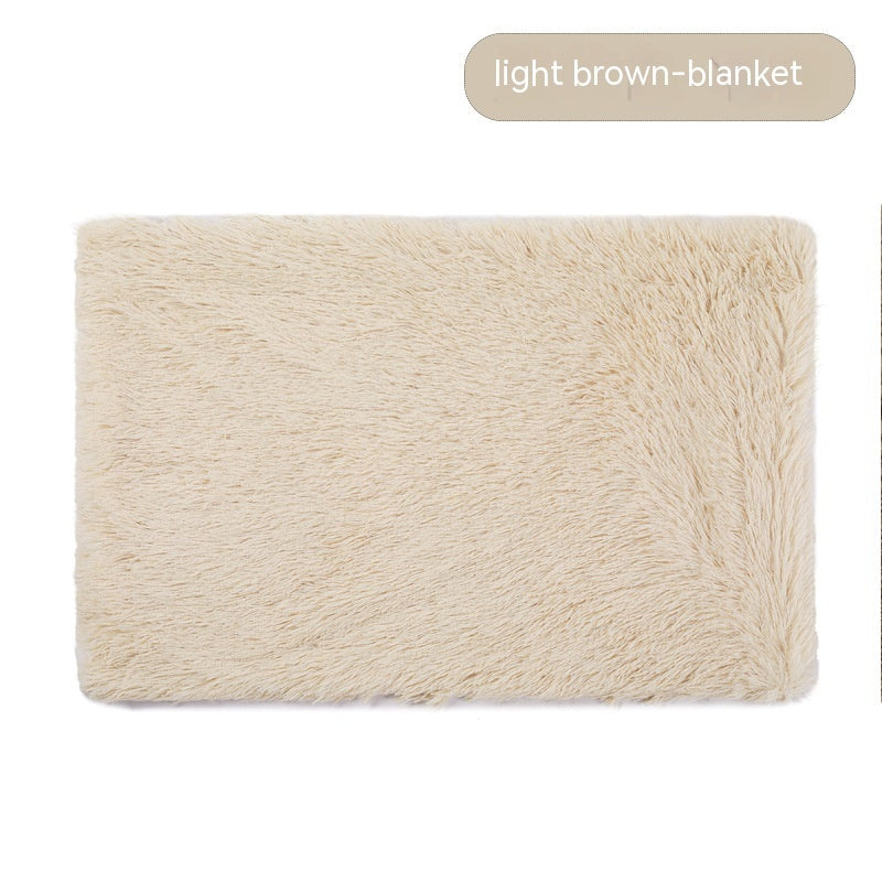 FurHaven Thermal Blanket – Soft & Comfy Pet Bed