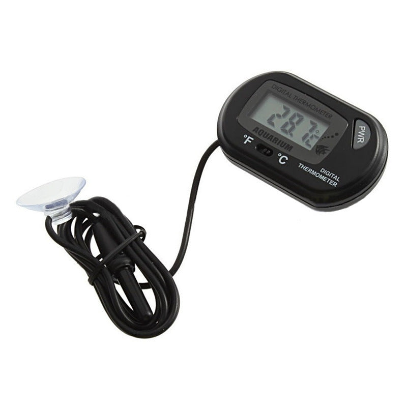 Aquarium and Terrarium Thermometer - °C/°F