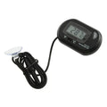 Aquarium and Terrarium Thermometer - °C/°F - Ramon's Pet Boutique