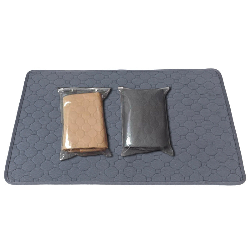 Premium Washable Pee Pads for Dogs & Puppies