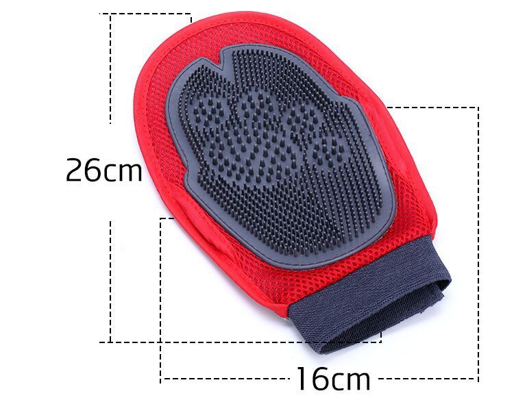 Good Dog Grooming Brush & Massager