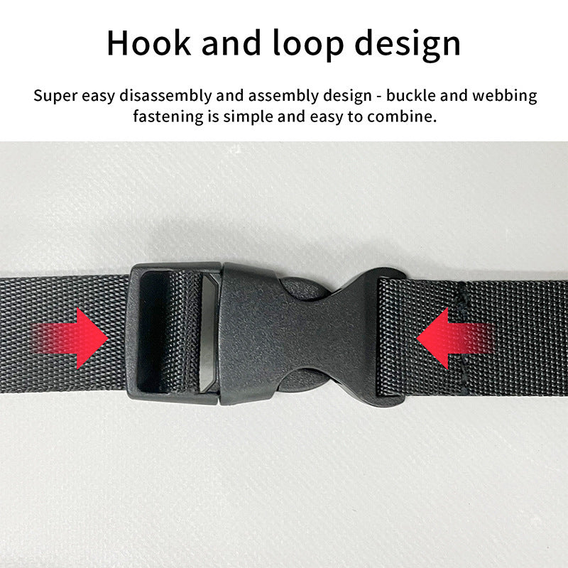 Dog & Cat Car Seat Cover