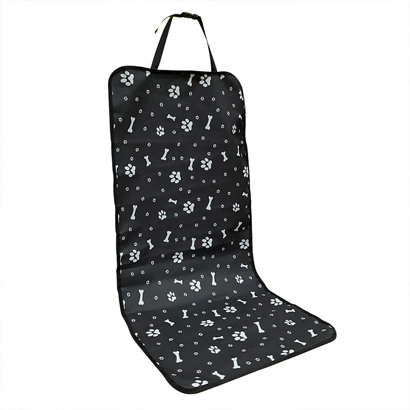 Dog & Cat Car Seat Cover