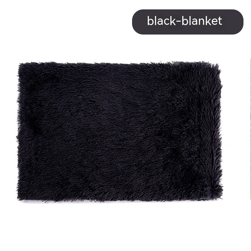 FurHaven Thermal Blanket – Soft & Comfy Pet Bed