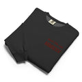 Best Life est. MMXXV Sweatshirt | Garment-Dyed Crewneck - Ramon's Pet Boutique